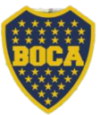 boca seniors crest