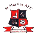 st martins afc crest