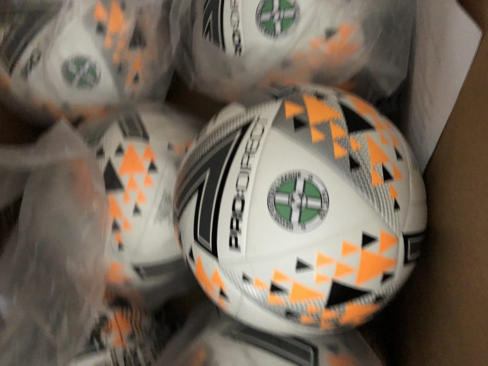 devon football league