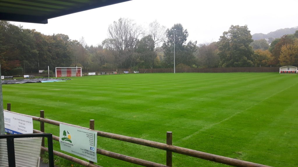 bovey tracey reserves