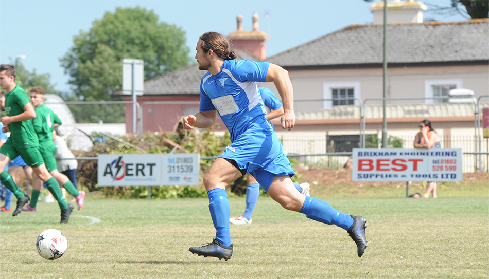 liverton united v galmpton united