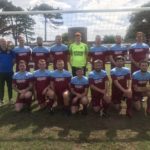 waldon athletic fc