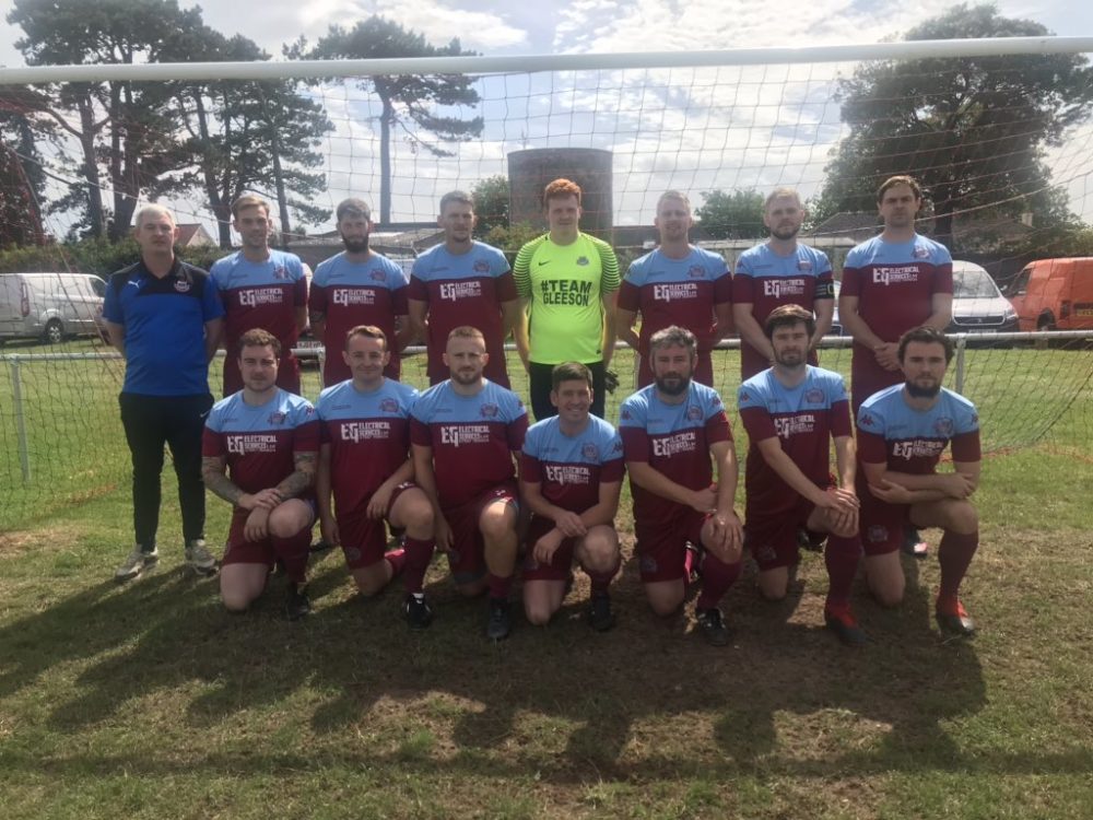 waldon athletic fc