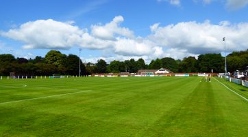 langsford park tavistock reserves