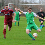 waldon athletic v bere alston united