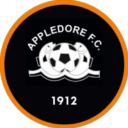 appledore fc crest