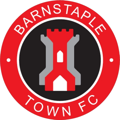 barnstaple town reserves crest