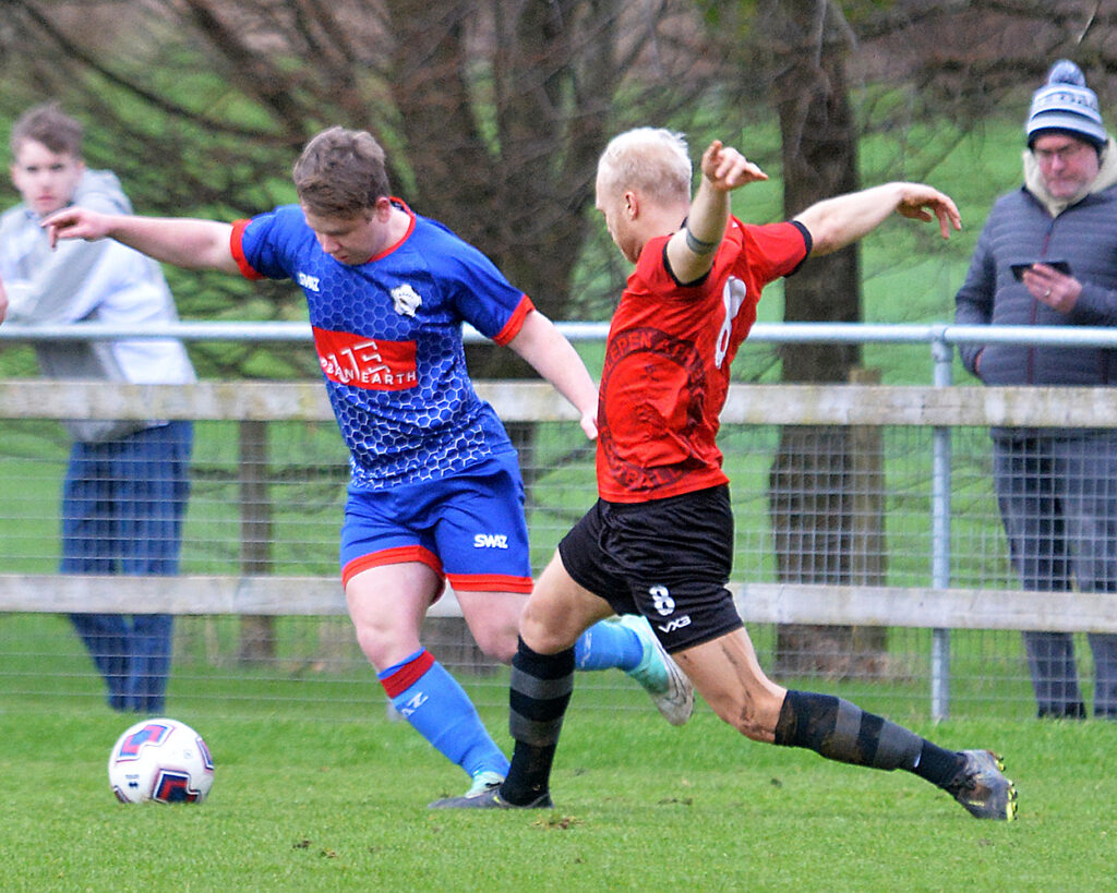 ipplepen v budleigh devon premier cup 2023-24