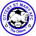 oyyery st mary fc crest
