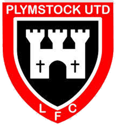 plymstock united fc crest