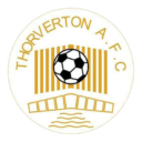 thorverton fc crest