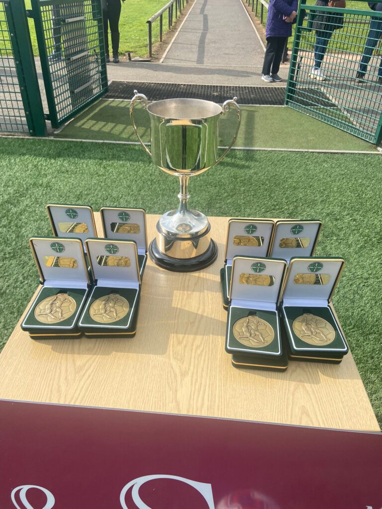 dfl trophy 2023/24