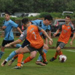 thirst fitness devon football league cup final 2024 beer albion v north molton