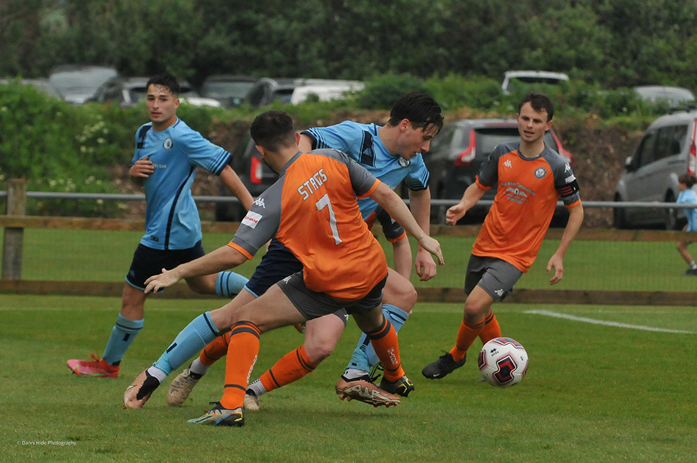 thirst fitness devon football league cup final 2024 beer albion v north molton