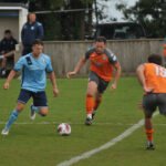 thirst fitness dfl cup final 2024 beer albion v north molton