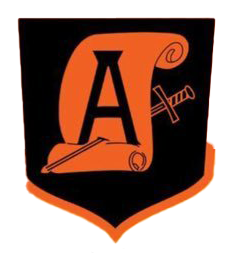 alphington fc crest