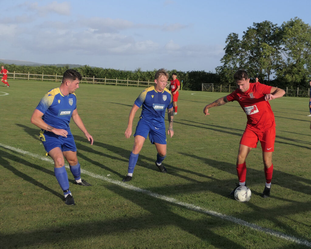 bere alston united v plymouth marjon