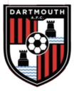 dartmouth afc crest