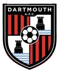 dartmouth afc crest