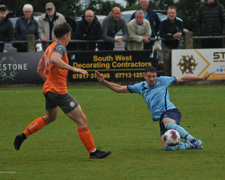 beer albion v north molton