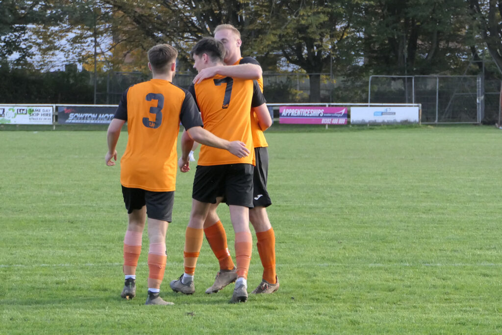 alphington fc