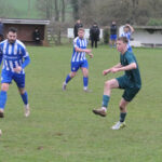 newtown v university of exeter devon football league 2025