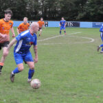 topsham town v appledore devon football league 2025