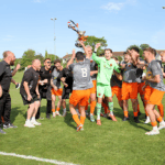 2025 DFL League Cup Final Appledore v Alphington