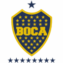 boca seniors crest