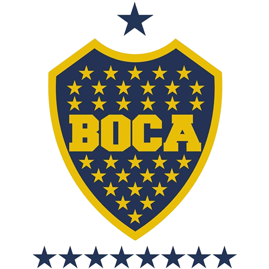 boca seniors crest
