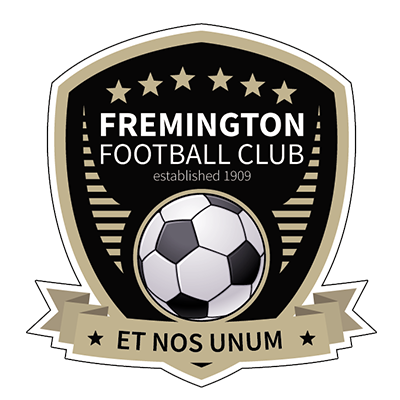 fremington crest