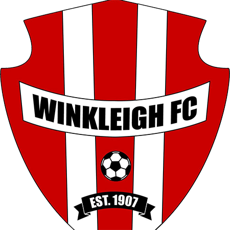 winkleigh fc crest